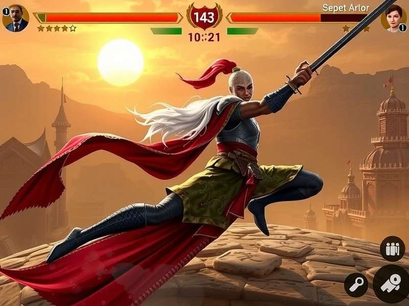 Dungarpur Dueling Dynasty festival event